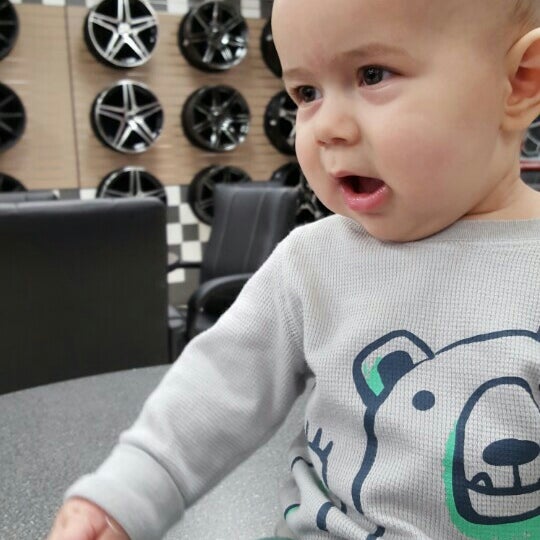 Les Schwab Tire Center Vancouver, WA