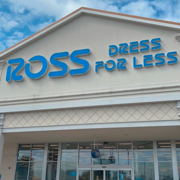 Ross Dress for Less Baileys Crossroads VA