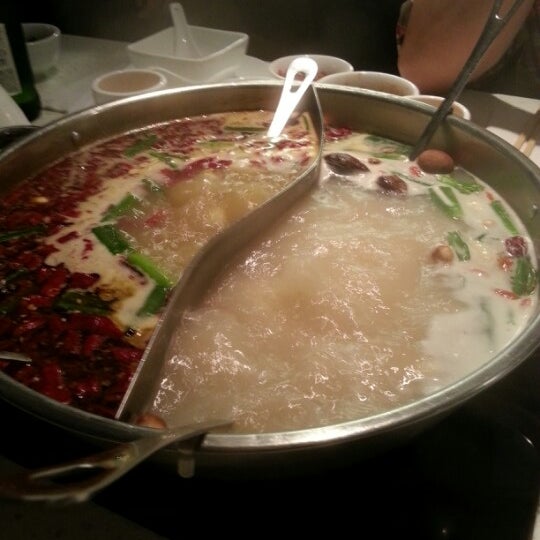 Photos at Happy Lamb Hot Pot, Flushing 50 tips from 2957 visitors