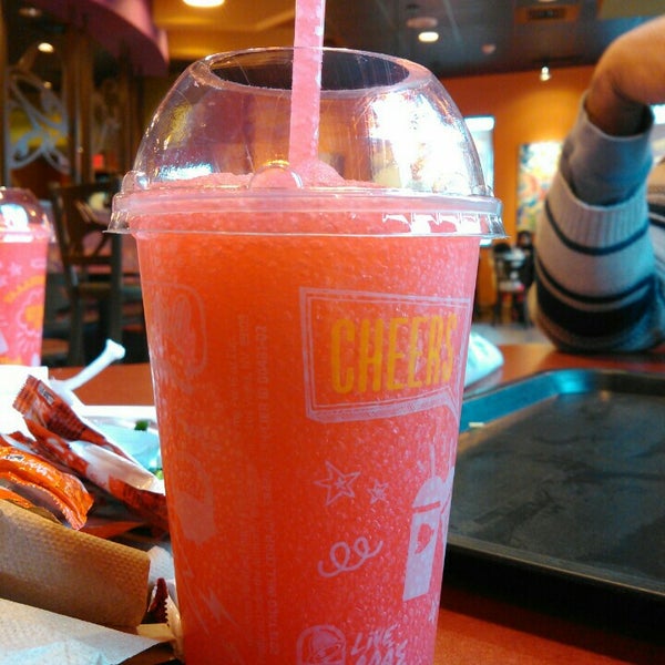 Photos at Taco Bell Fast Food Restaurant