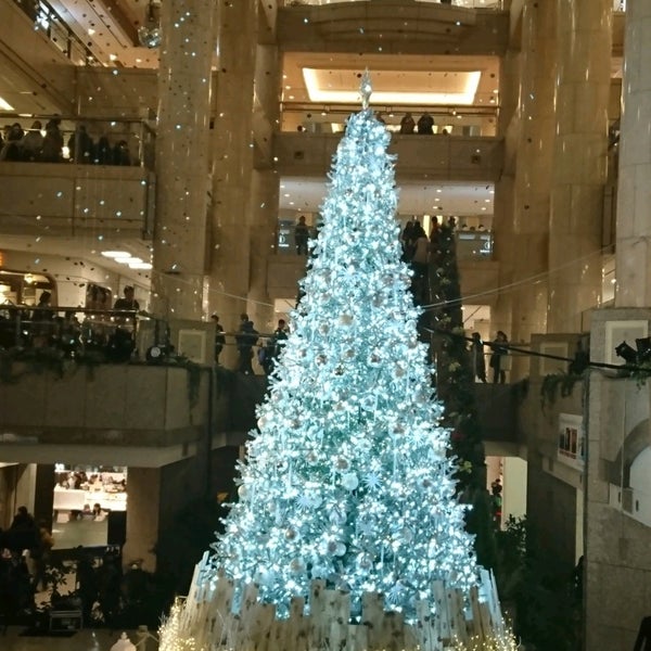 サカタのタネ ガーデンスクエア Event Space In みなとみらい21