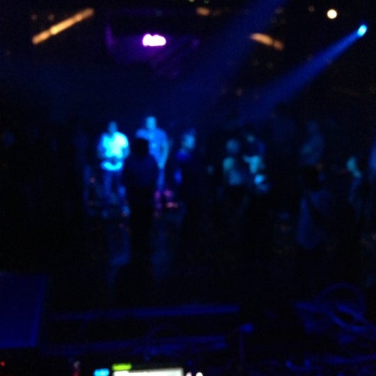 Photo prise au Rich&#39;s Night Club par DJ Scoop le10/19/2012