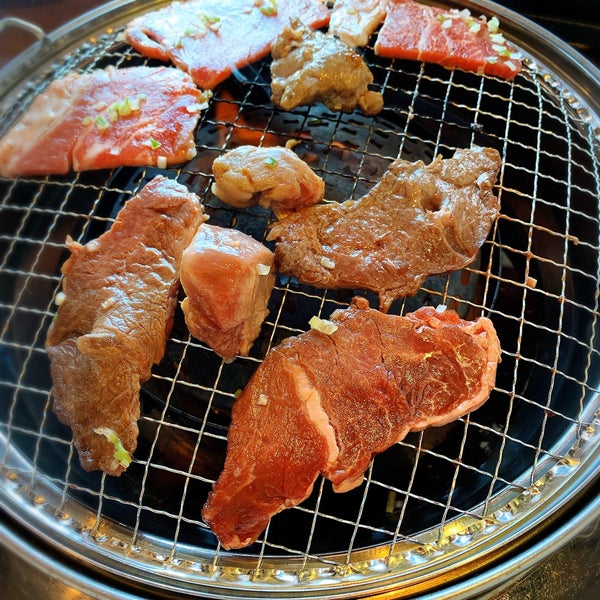 Photos At 焼肉五苑 沖縄小禄店 那覇市 沖縄県