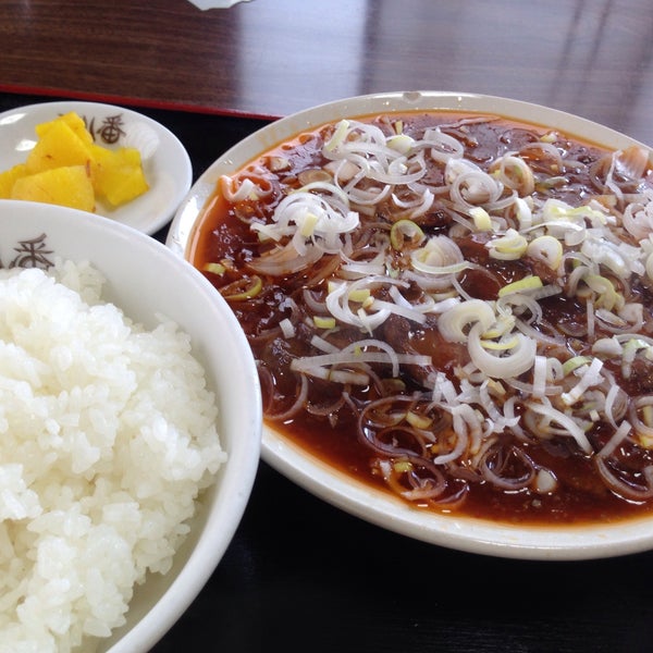 Photos At 中華料理 十八番 Chinese Restaurant In 神栖市