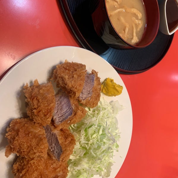 Photos At かつや とん亭 高谷2 3 4