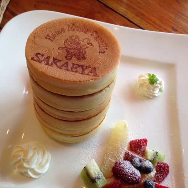 Photos At カステラのさかえ屋 パンケーキ専門店 スヴェニール Cafe In 松戸市