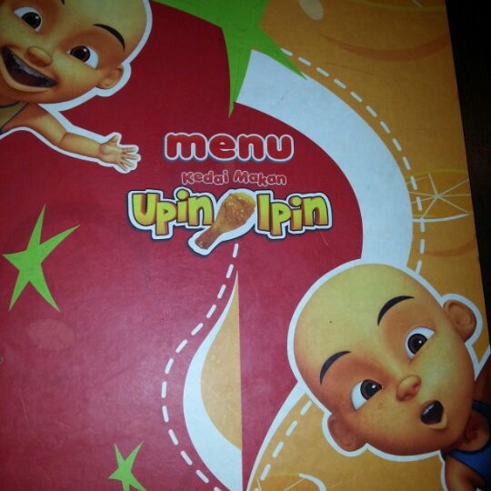 Photos At Restoran Upin Ipin Shah Alam Selangor