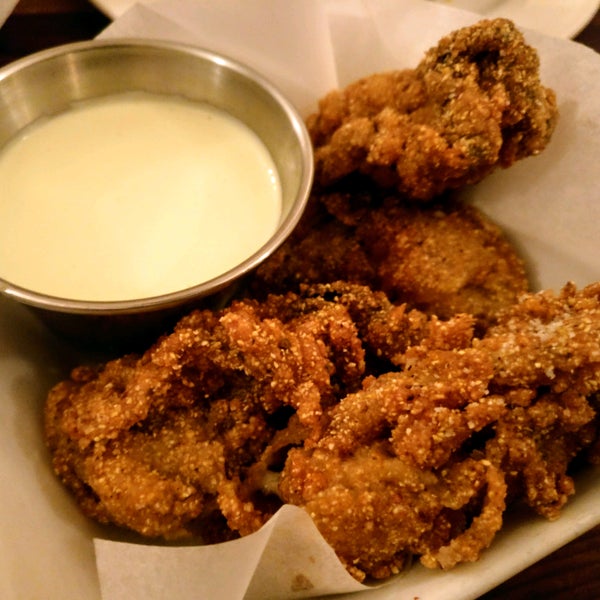 Hops & Hominy (Now Closed) Downtown San FranciscoUnion Square 1