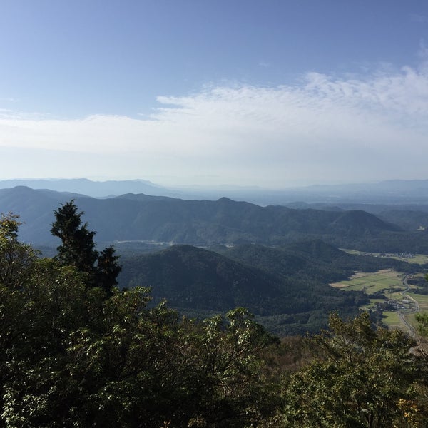 Photos At 竜王山山頂 日野町 滋賀県