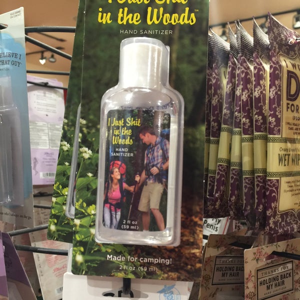 Lucky You Gifts Jackson, WY