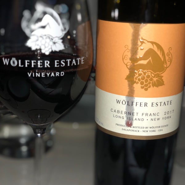 Wölffer Kitchen 2 Tips