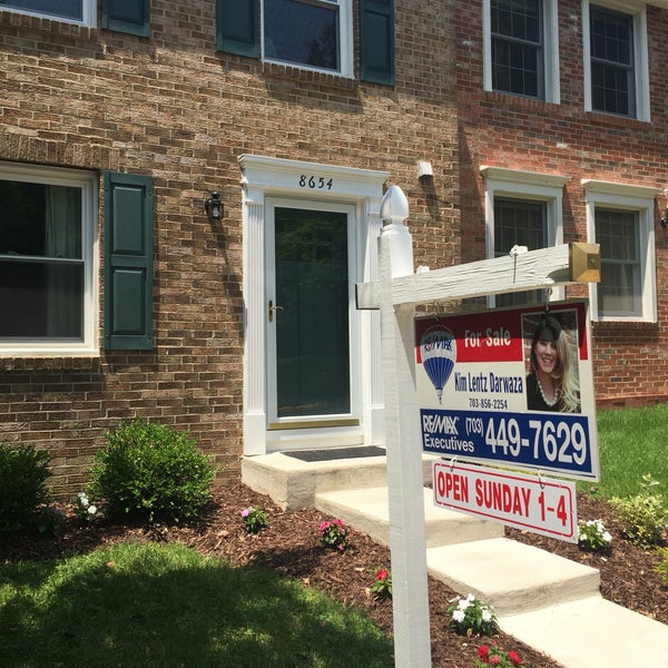 Newington Forest Springfield, VA