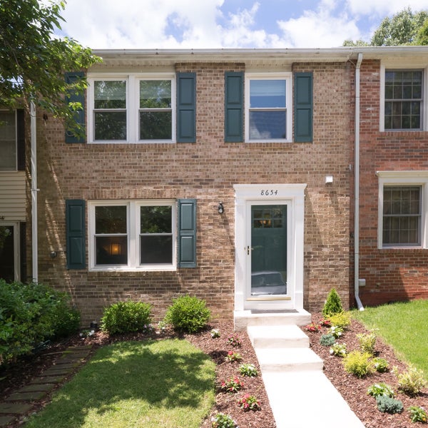 Newington Forest Springfield, VA