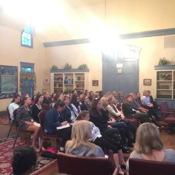 Virginia Run Community Center Centreville, VA