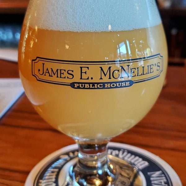 Photo taken at James E. McNellie&#39;s Public House by Jerry S. on 10/11/2021