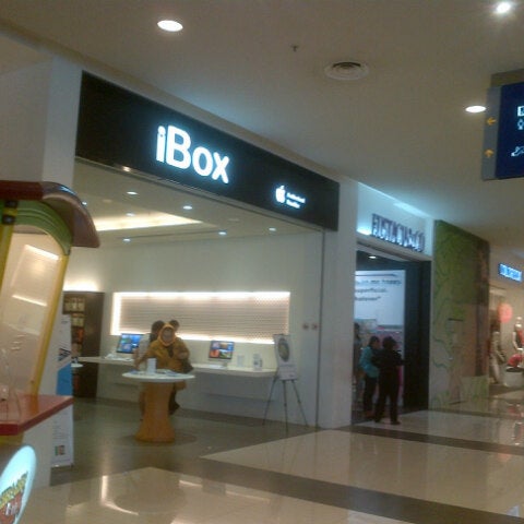 Ibox 1 Tip From 72 Visitors