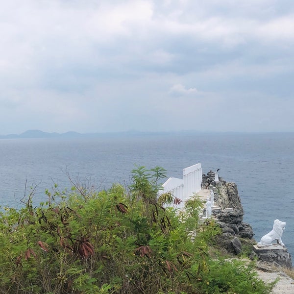 Fortune Island Island in Nasugbu, Batangas