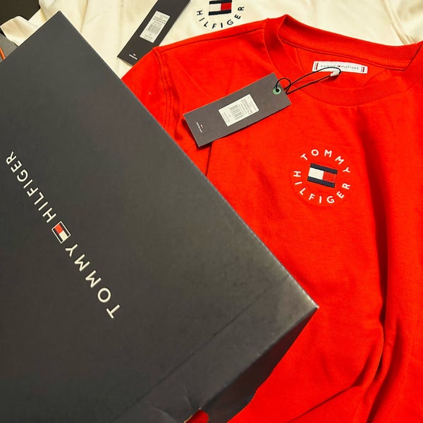 tommy hilfiger birkenhead