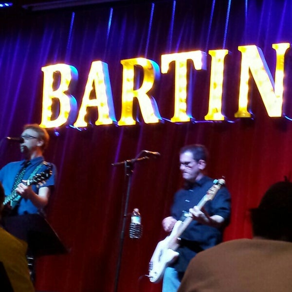 Foto tirada no(a) Bartini por Justin L. em 3/28/2016