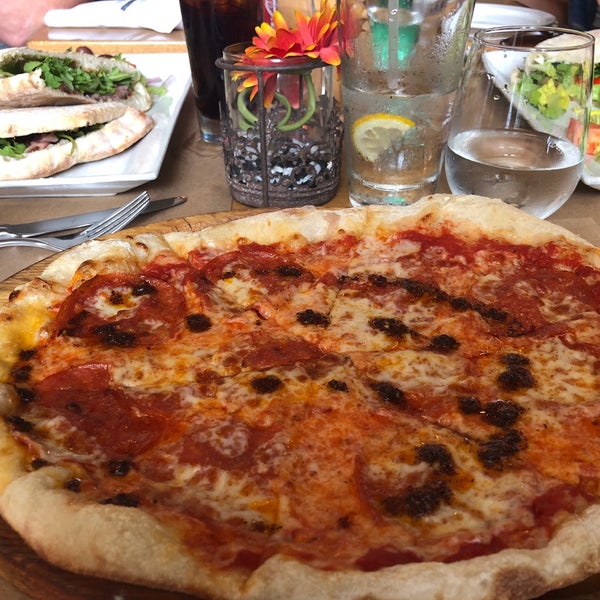 Photos at Vero Restaurant Miami Central Business District 19 tips