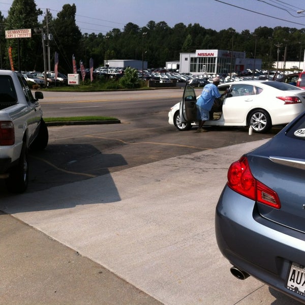 Harry T's Car Wash & Lube Car Wash and Detail in Carrollton