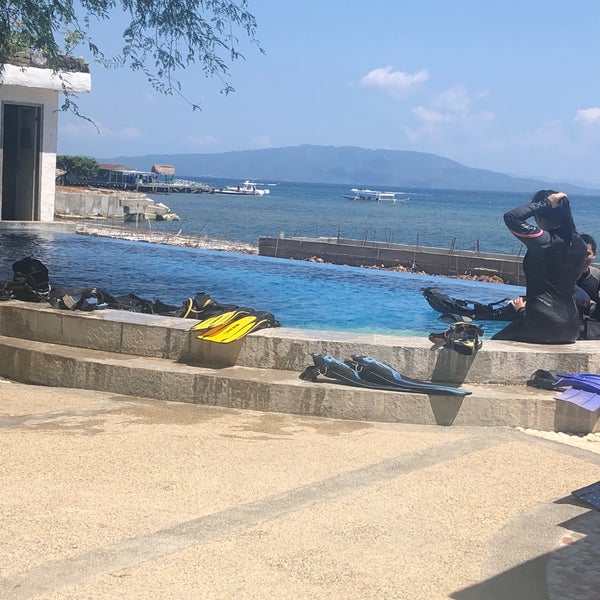 Angelyn's Beach Resort - Resort