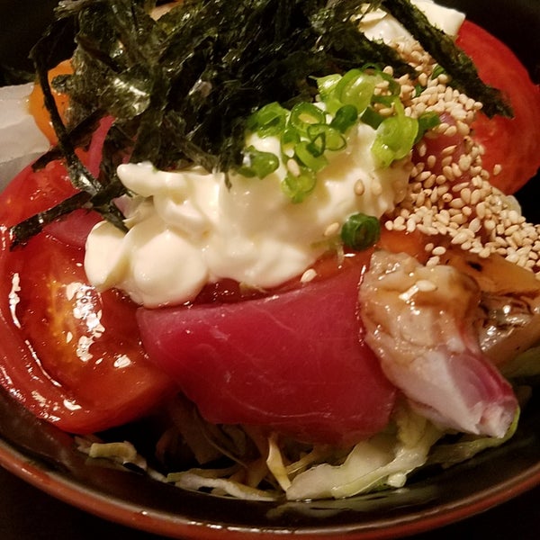 味の山家 Sake Bar In 府中