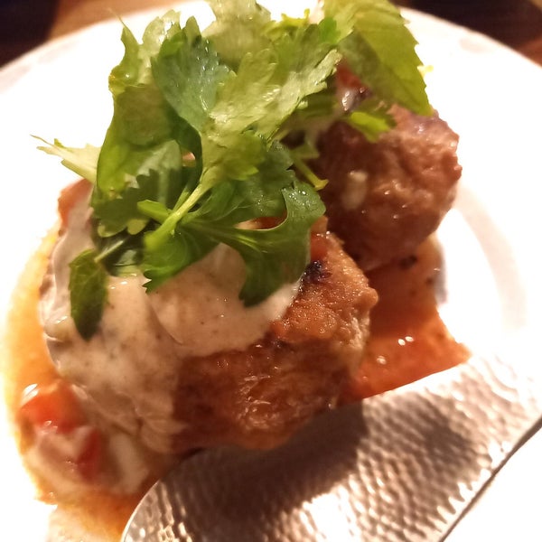お酒と肴 くうふく 国分寺市のアジア料理店 お酒と肴 くうふく 国分寺市のアジア料理店