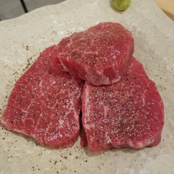 Fotos En 丑嶼 三代目もんぞう Parrilla En 国分寺