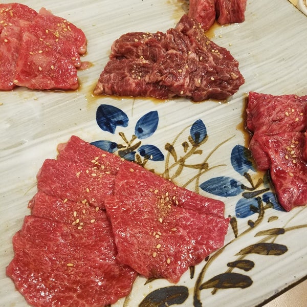 Fotos En 丑嶼 三代目もんぞう Parrilla En 国分寺