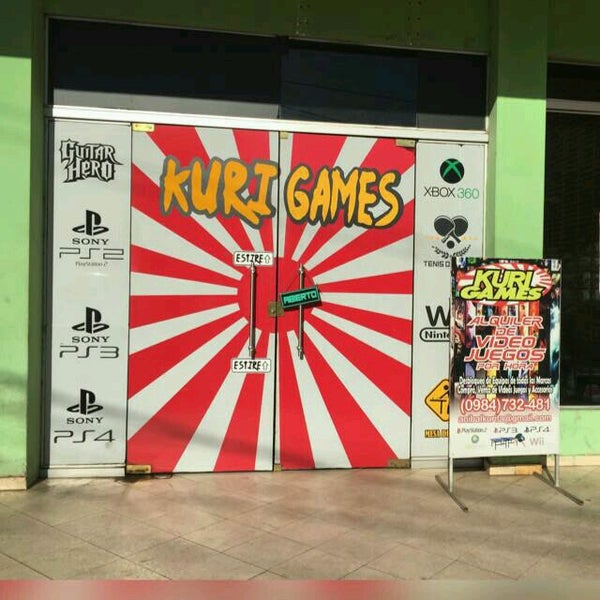 KukiGames