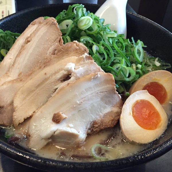 Photos At 博多中洲屋台ラーメン 一竜 桑名店 桑名市 三重県