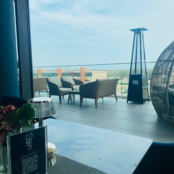 Diwan Lounge Hookah Bar