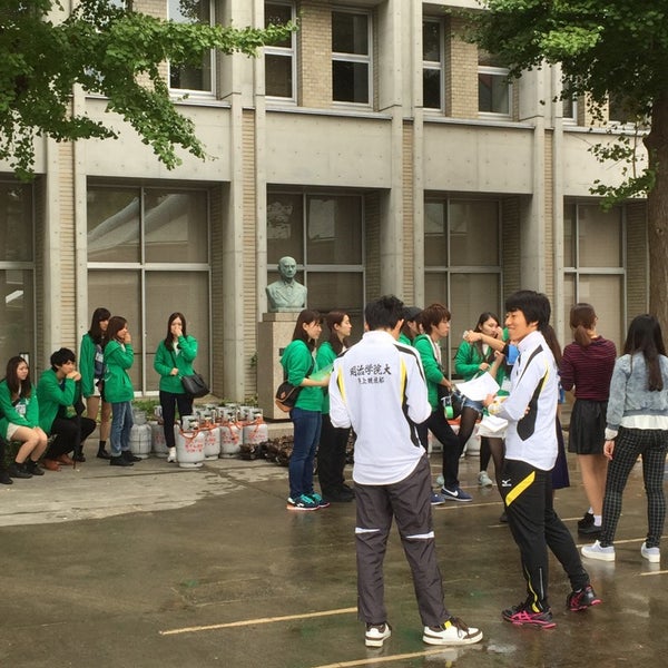 明治学院大学 白金校舎 ヘボン館 広尾 東京 東京都 明治学院大学 白金校舎 ヘボン館 広尾 東京 東京都