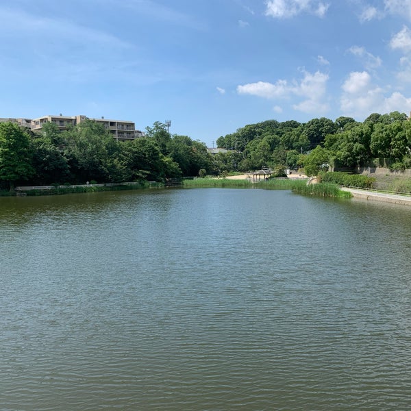 Photos At 大池公園 Park In 西宮市