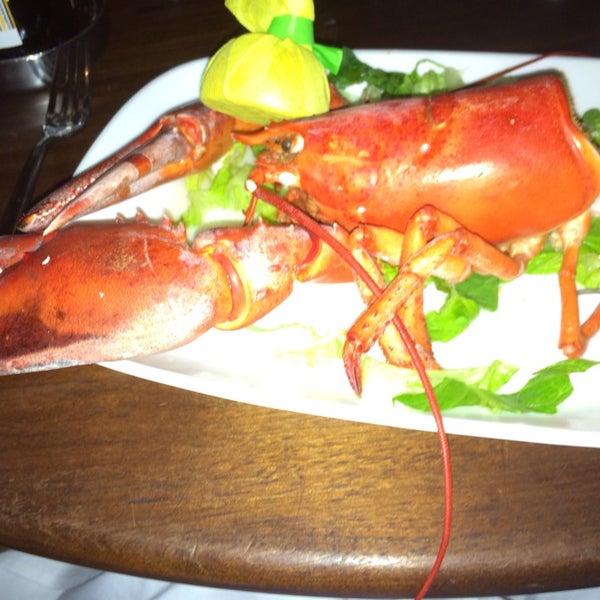 Photos at Black & Blue Steak & Crab Pittsford, NY