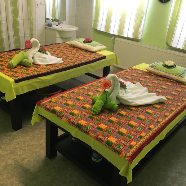 Thai massage hannover südstadt