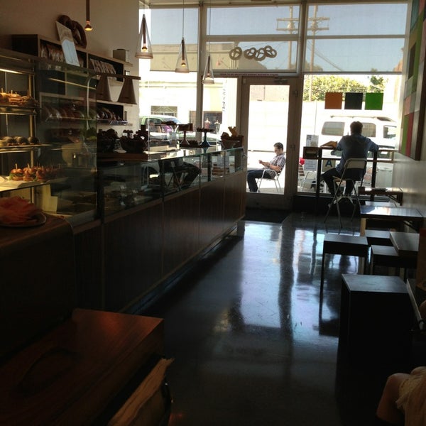 6/20/2013にAbby R.が3 Square Café + Bakeryで撮った写真