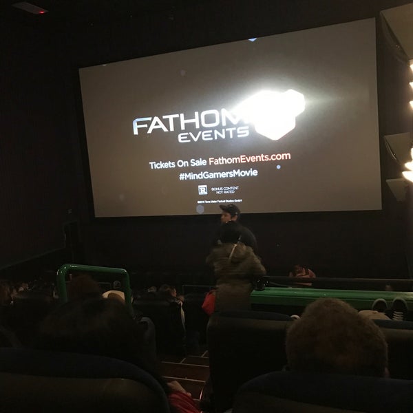 Cinemark Tinseltown USA (Now Closed) Movie Theater in Arlington