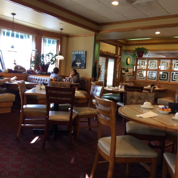 Photos at Paul's Family Restaurant Greek Restaurant in Northwest Elgin