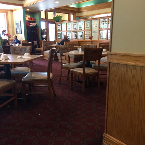 Photos at Paul's Family Restaurant Greek Restaurant in Northwest Elgin