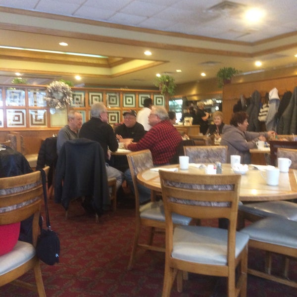 Photos at Paul's Family Restaurant Greek Restaurant in Northwest Elgin