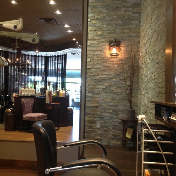 Atmosp'hair Salon Durham, NC