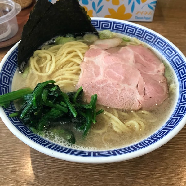 Fotos Em とんこつ えびすこ 富山市 富山県