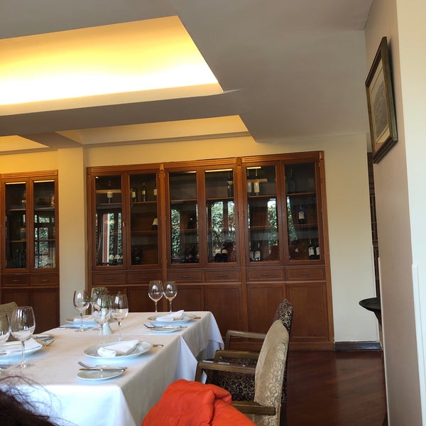 3/1/2019 tarihinde Nabi A.ziyaretçi tarafından Asitane Restaurant'de çekilen fotoğraf