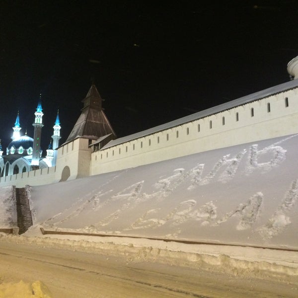 Foto diambil di Хинкальная oleh Виктор П. pada 1/3/2015