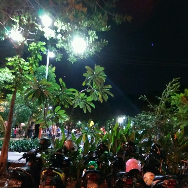 9/1/2016에 Leody K.님이 Taman Bungkul에서 찍은 사진