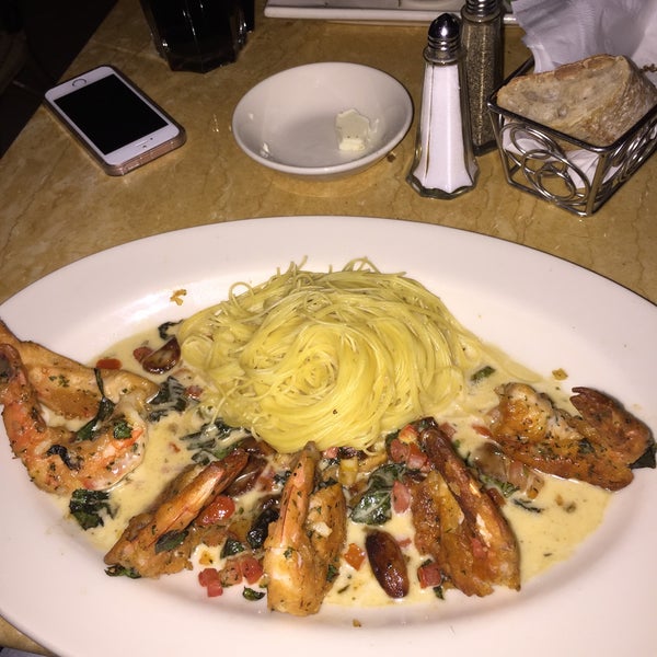 Photos at The Cheesecake Factory American Restaurant in Fresno