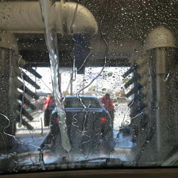Bellagio Car Wash 7 tips from 220 visitors