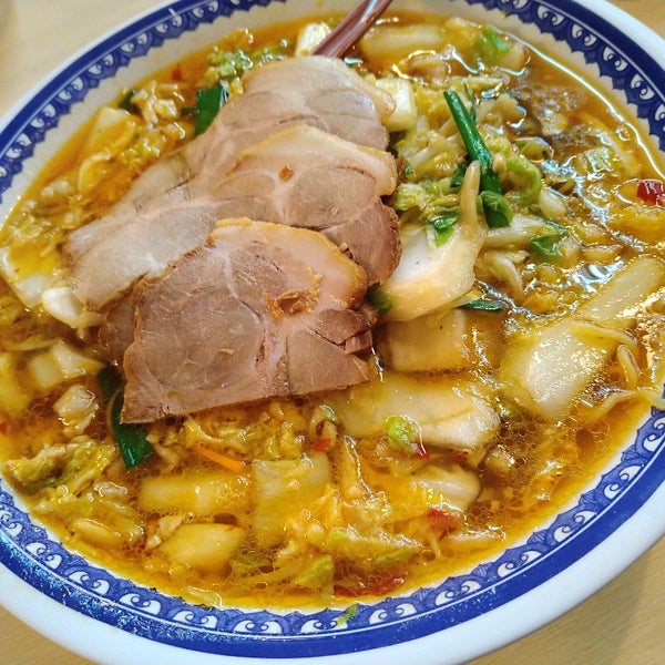 Photos At 彩華ラーメン 橿原店 7 Tips From 391 Visitors